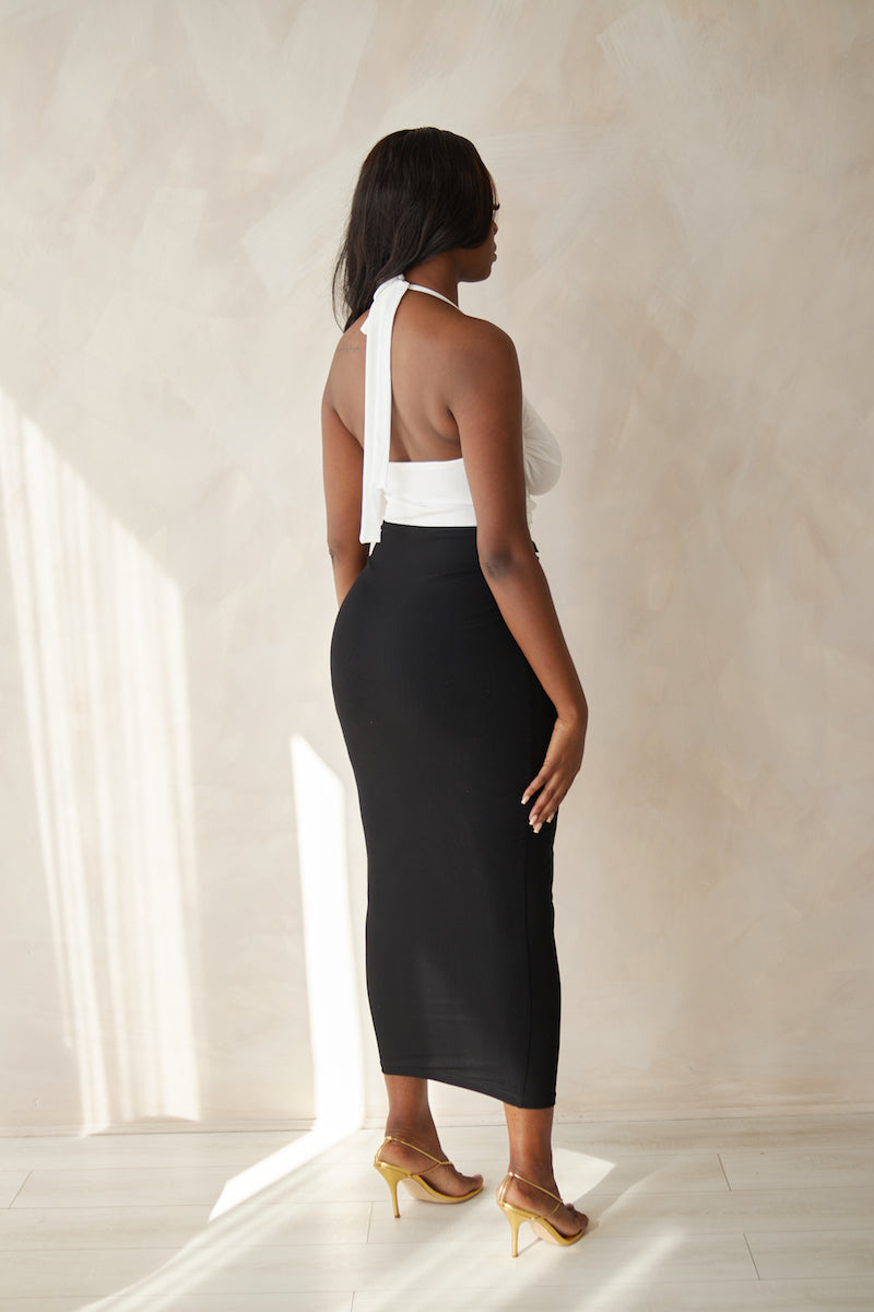 Aria Maxi Dress