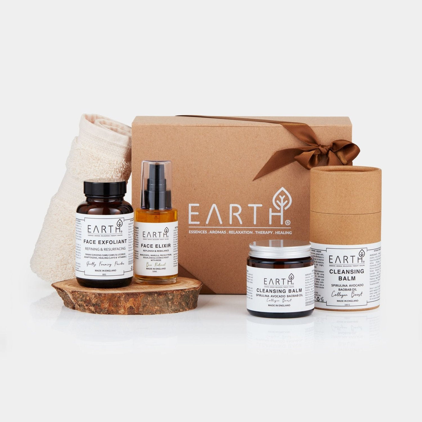 Facial Experience Box