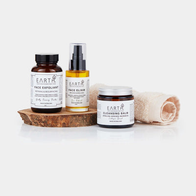 Facial Experience Box