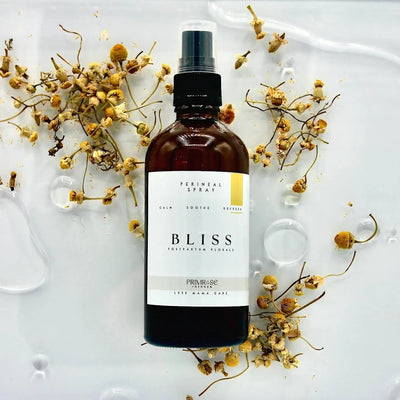 Bliss Perineal Spray