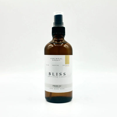 Bliss Perineal Spray