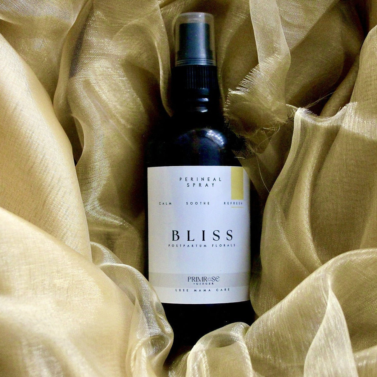 Bliss Perineal Spray