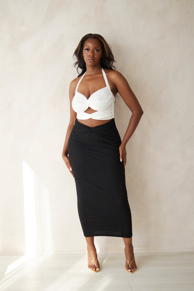 Aria Maxi Dress