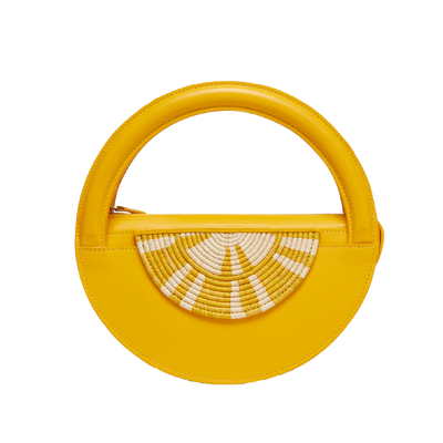 Medani Medium (Yellow)