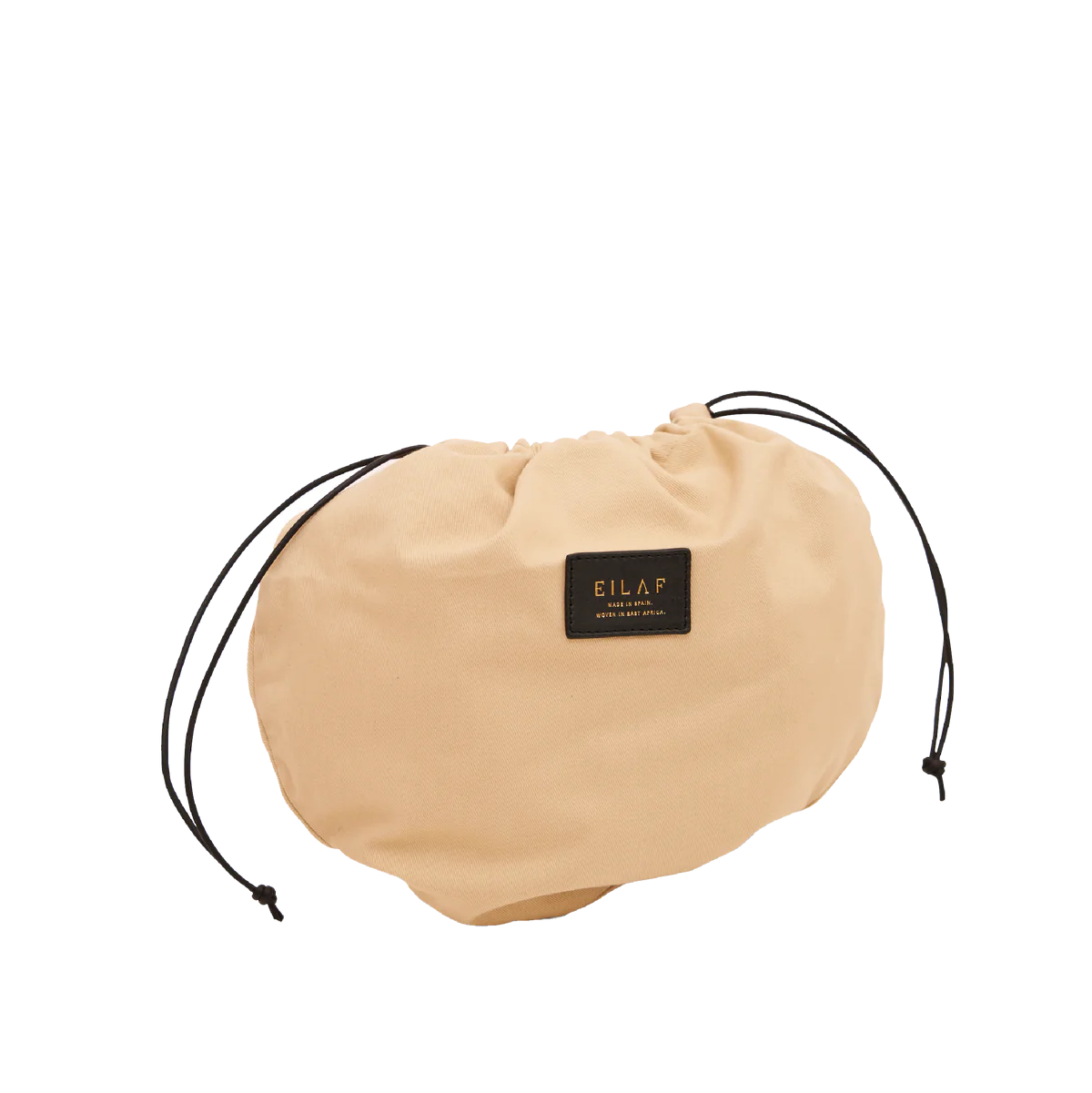 Half Moon Raffia (Cream)