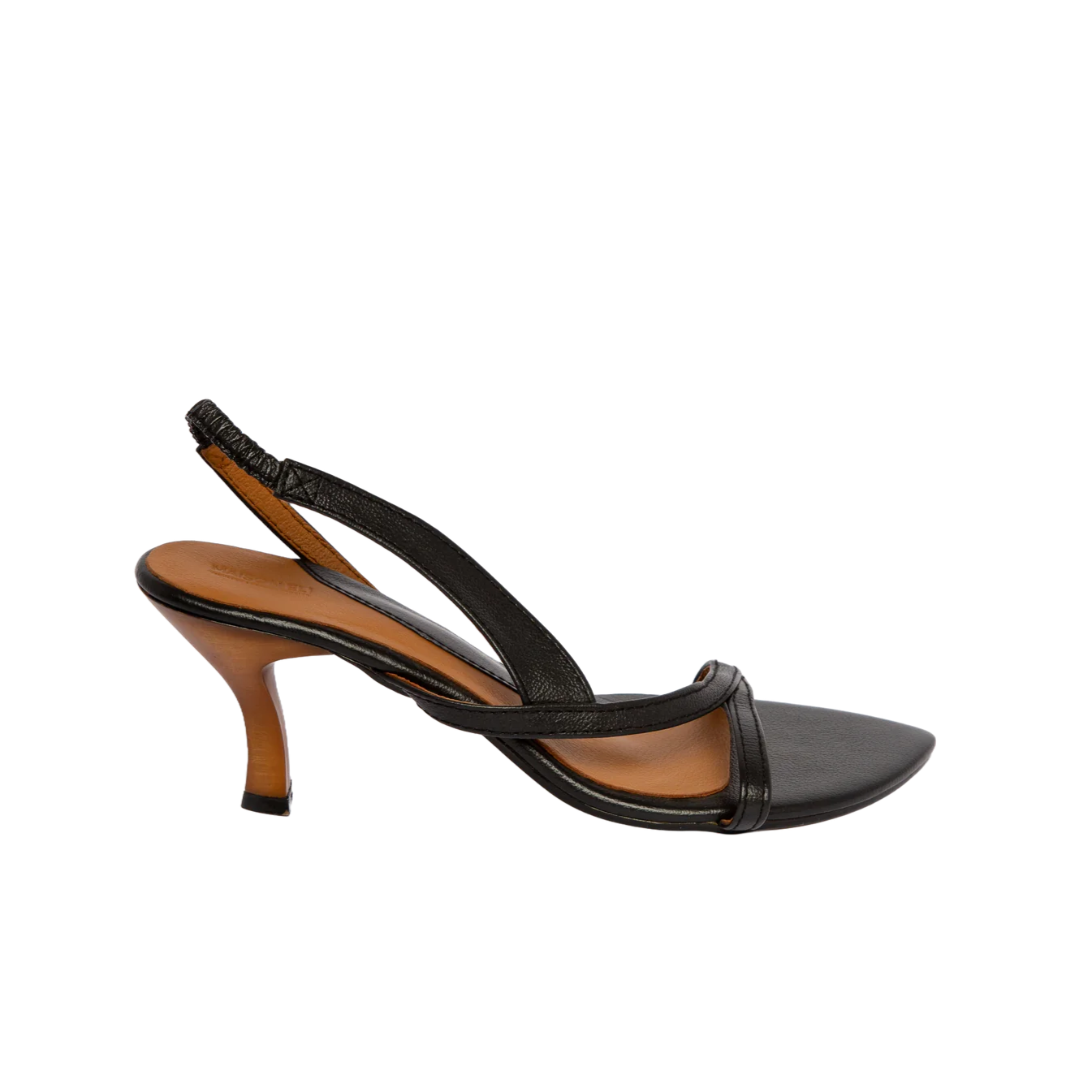 Sahara Heels