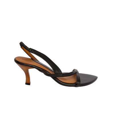 Sahara Heels
