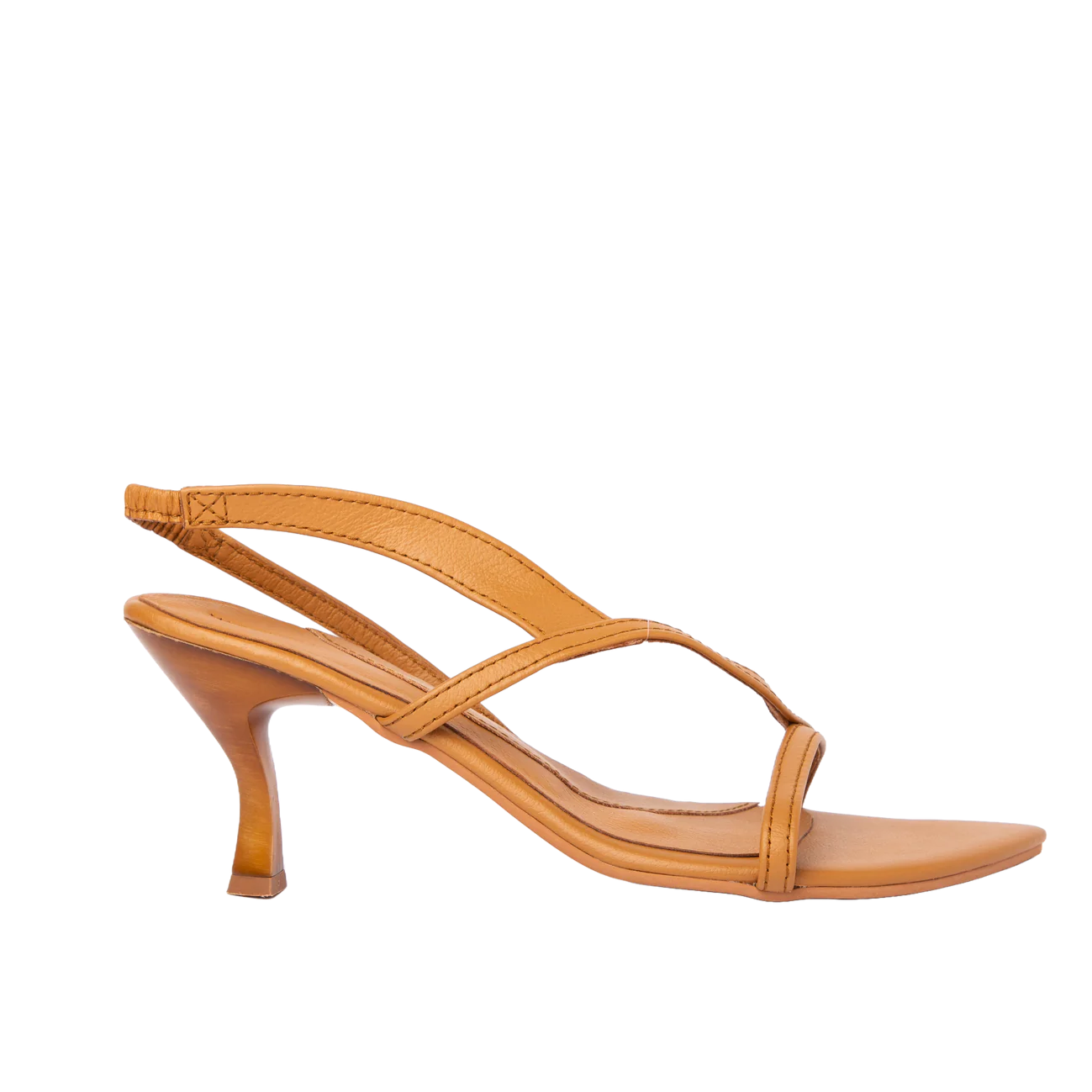 Sahara Heels