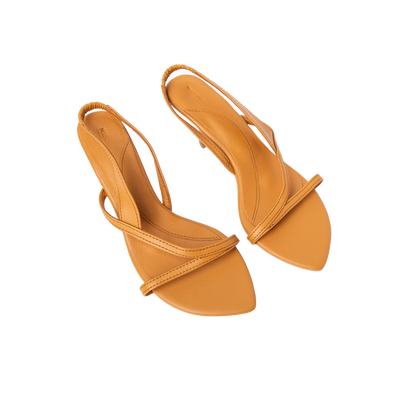 Sahara Heels