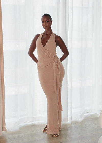 Zuri Dress