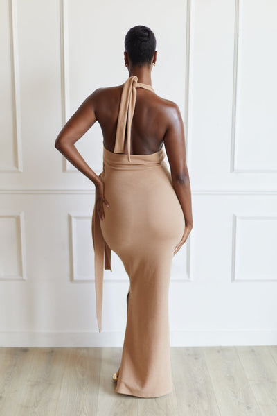 Zuri Dress