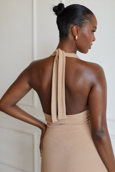 Zuri Dress