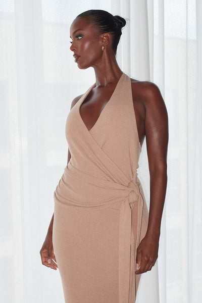 Zuri Dress