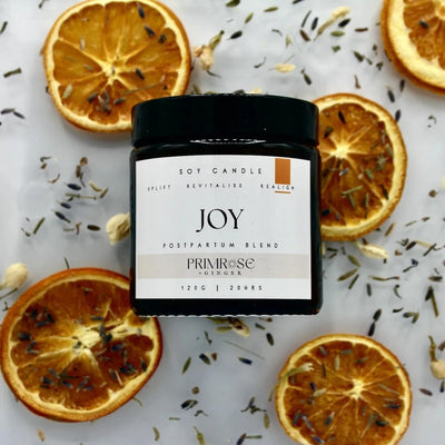 Joy Postpartum Candle