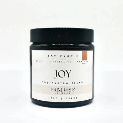 Joy Postpartum Candle