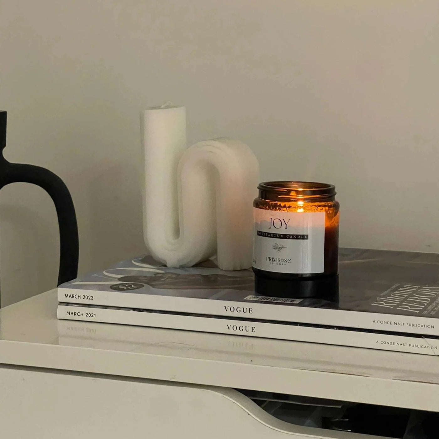 Joy Postpartum Candle