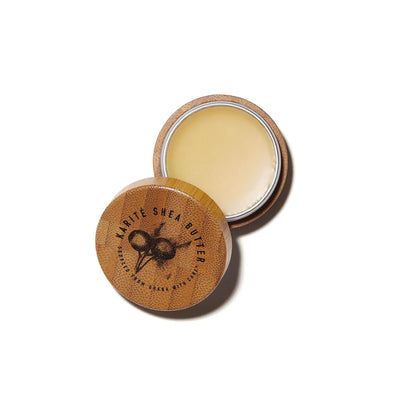 Shea Butter Lip Balm | Baume à Lèvres