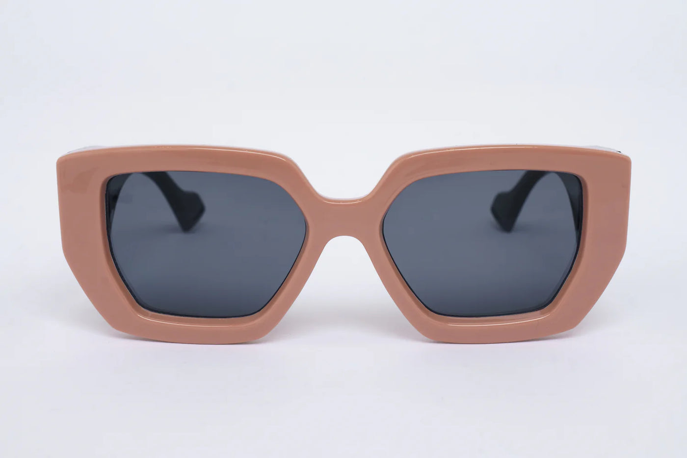 Matt Pastel Pink