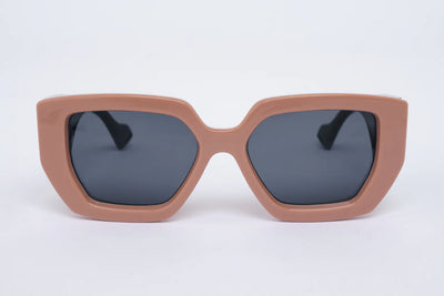 Matt Pastel Pink