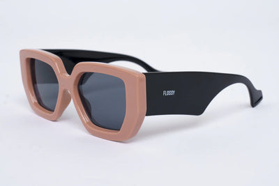 Matt Pastel Pink