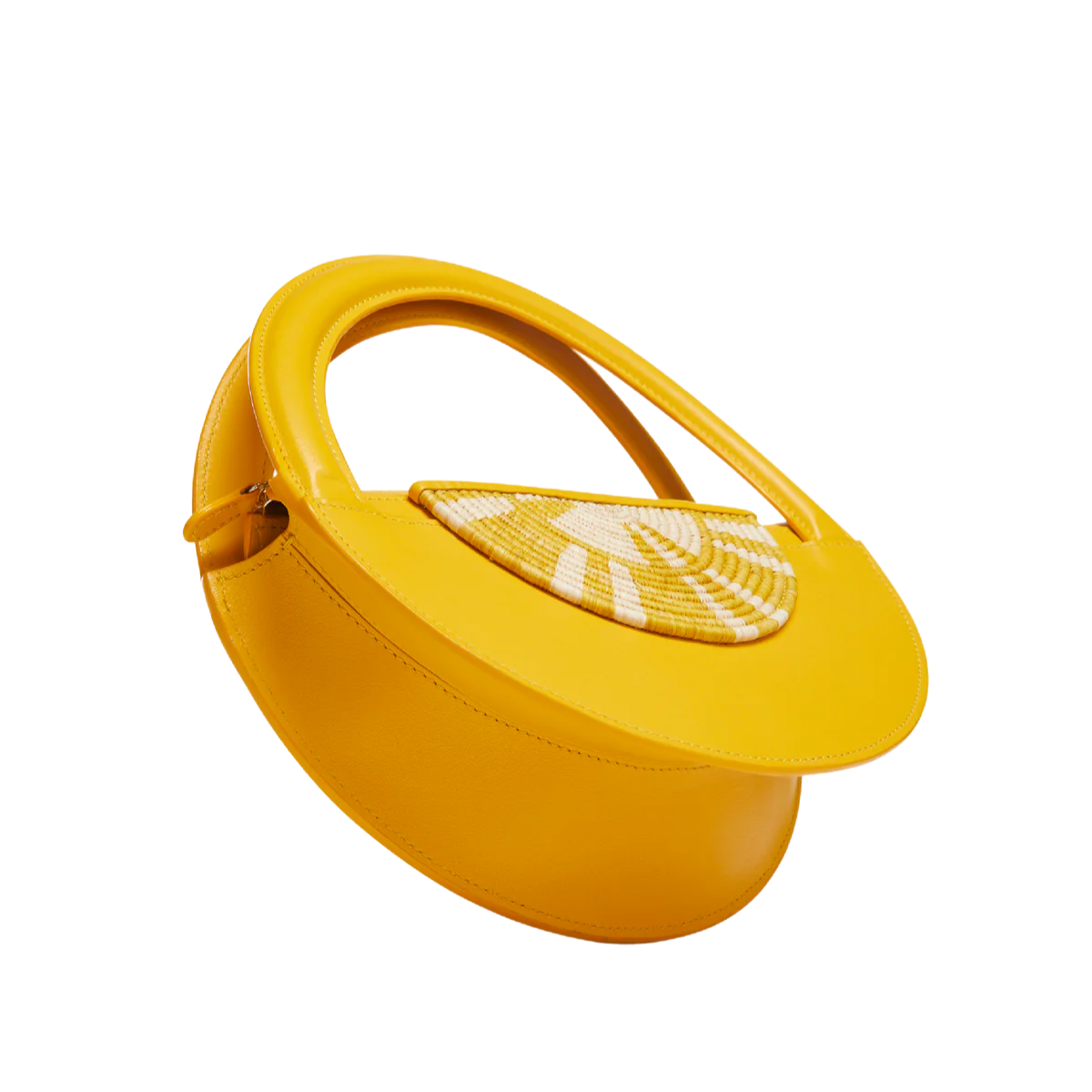 Medani Medium (Yellow)