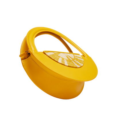 Medani Medium (Yellow)