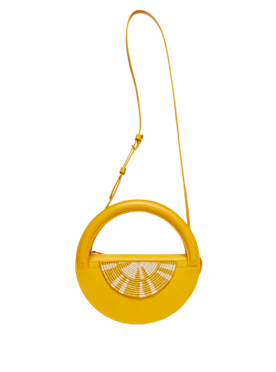 Medani Medium (Yellow)