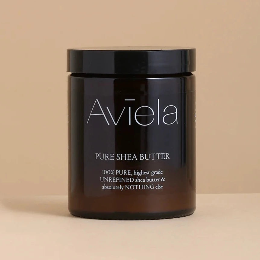 Pure Shea Butter