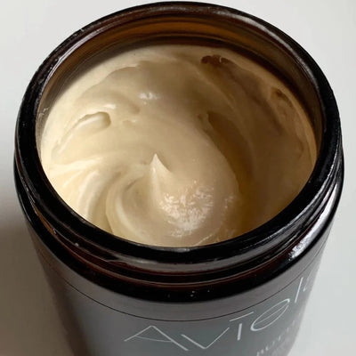 Shea Body Butter (180ml)