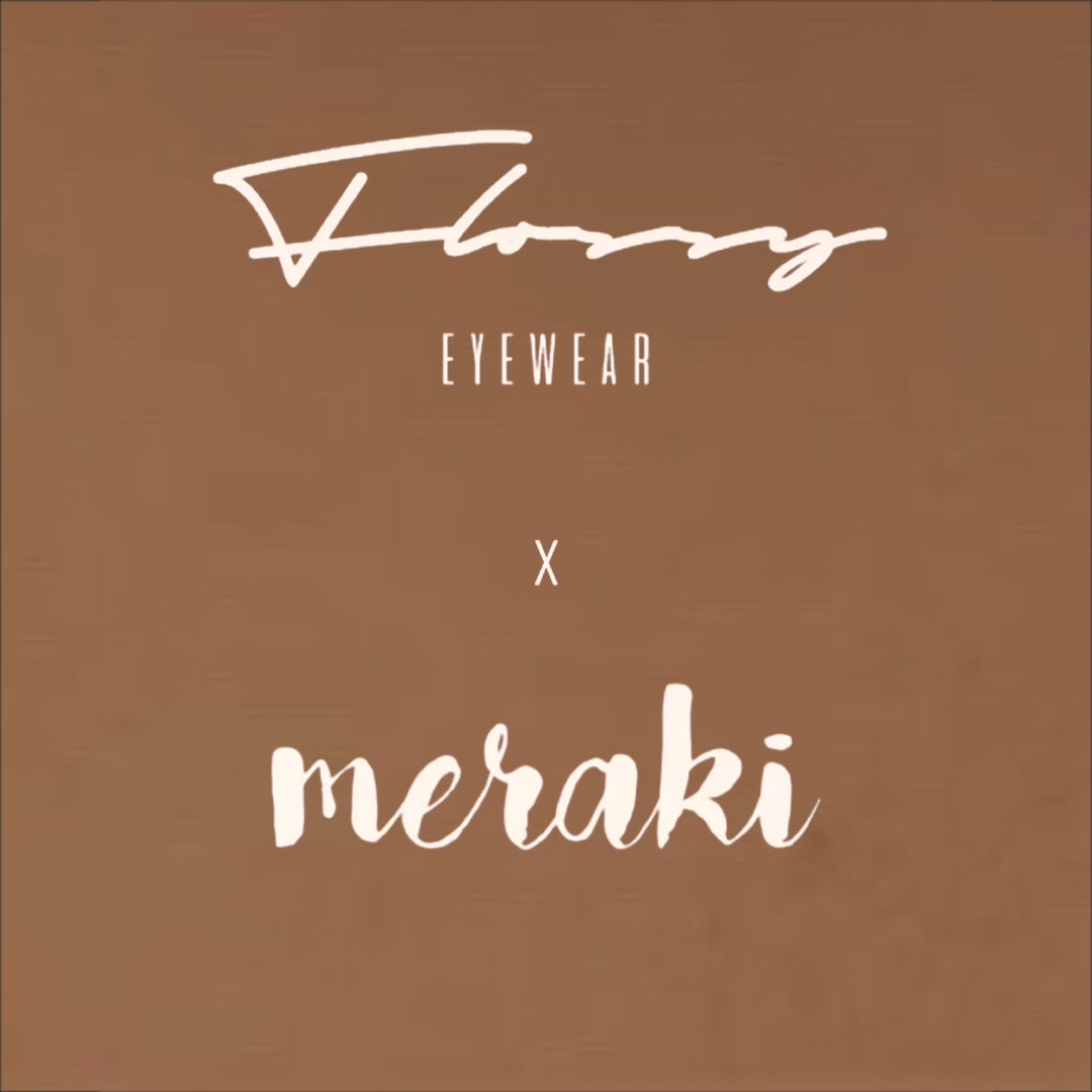 Meraki (Rose Gold)
