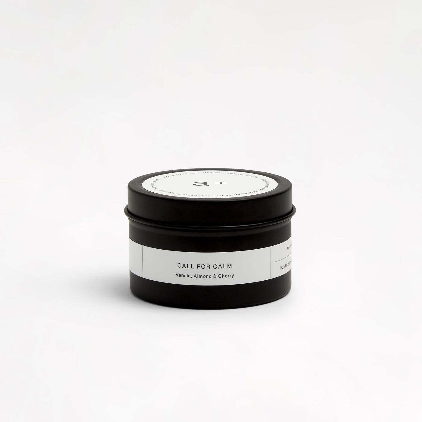 Call For Calm - Travel Candle